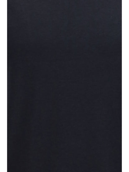 Tom Ford Cotton T-shirt - Black