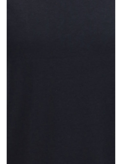Tom Ford Cotton T-shirt - Black