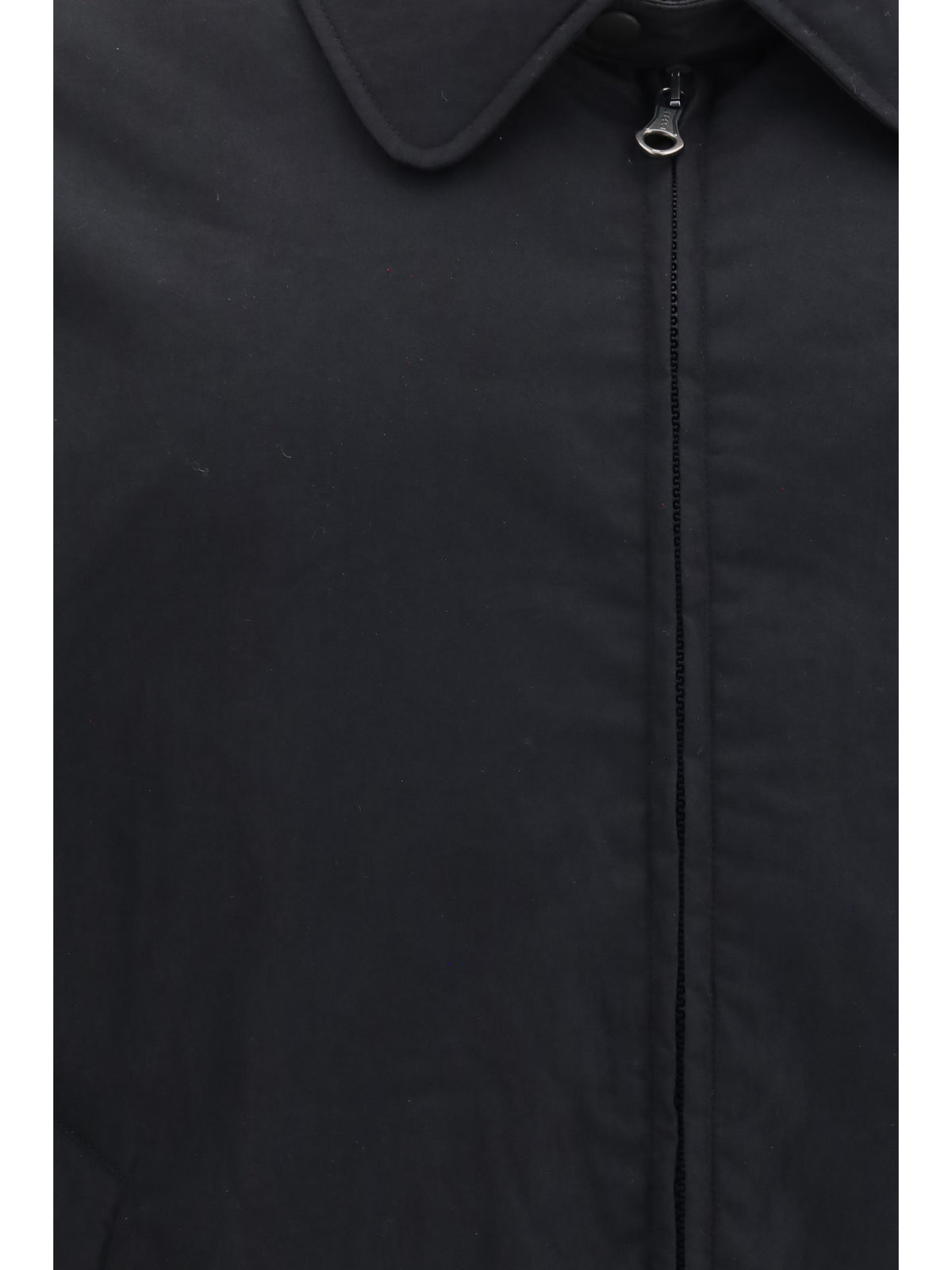 Our Legacy Avenue Puffa - Black