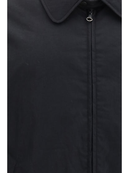 Our Legacy Avenue Puffa - Black