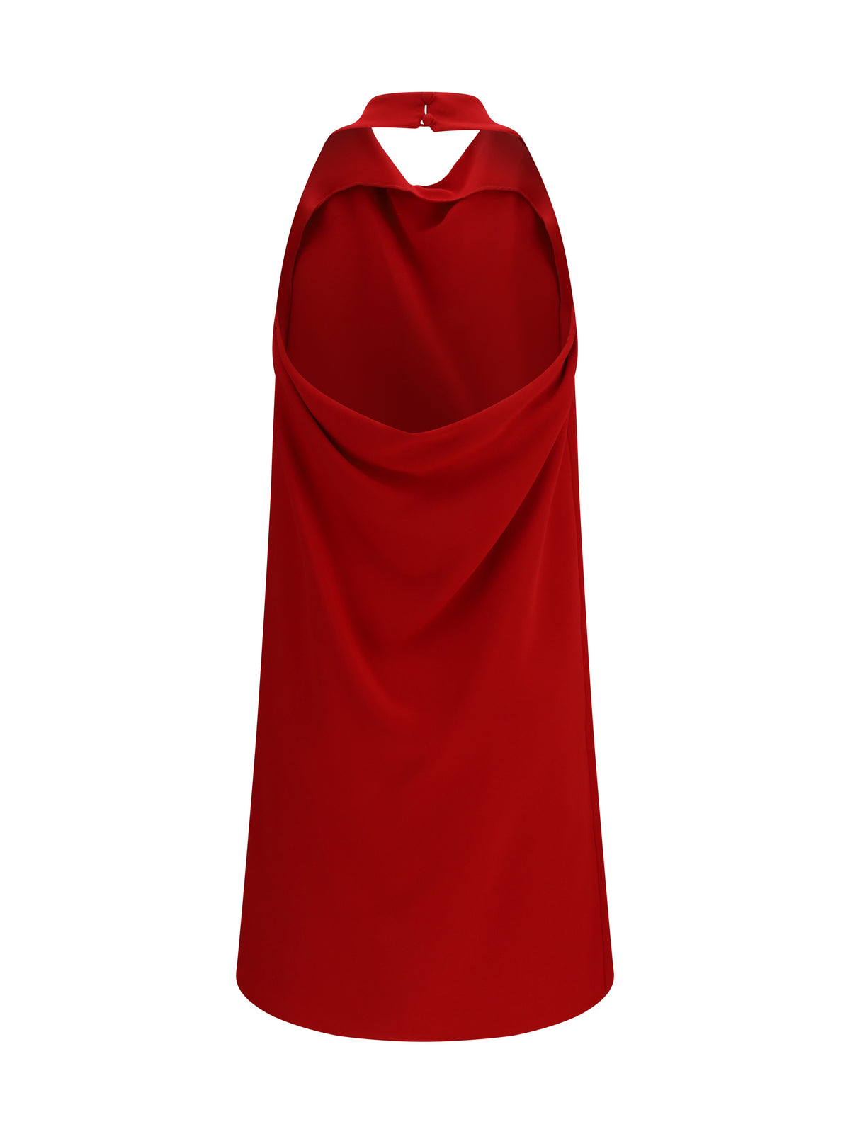 Valentino Silk Dress - Paris