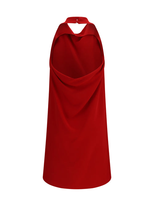 Valentino Silk Dress - Paris