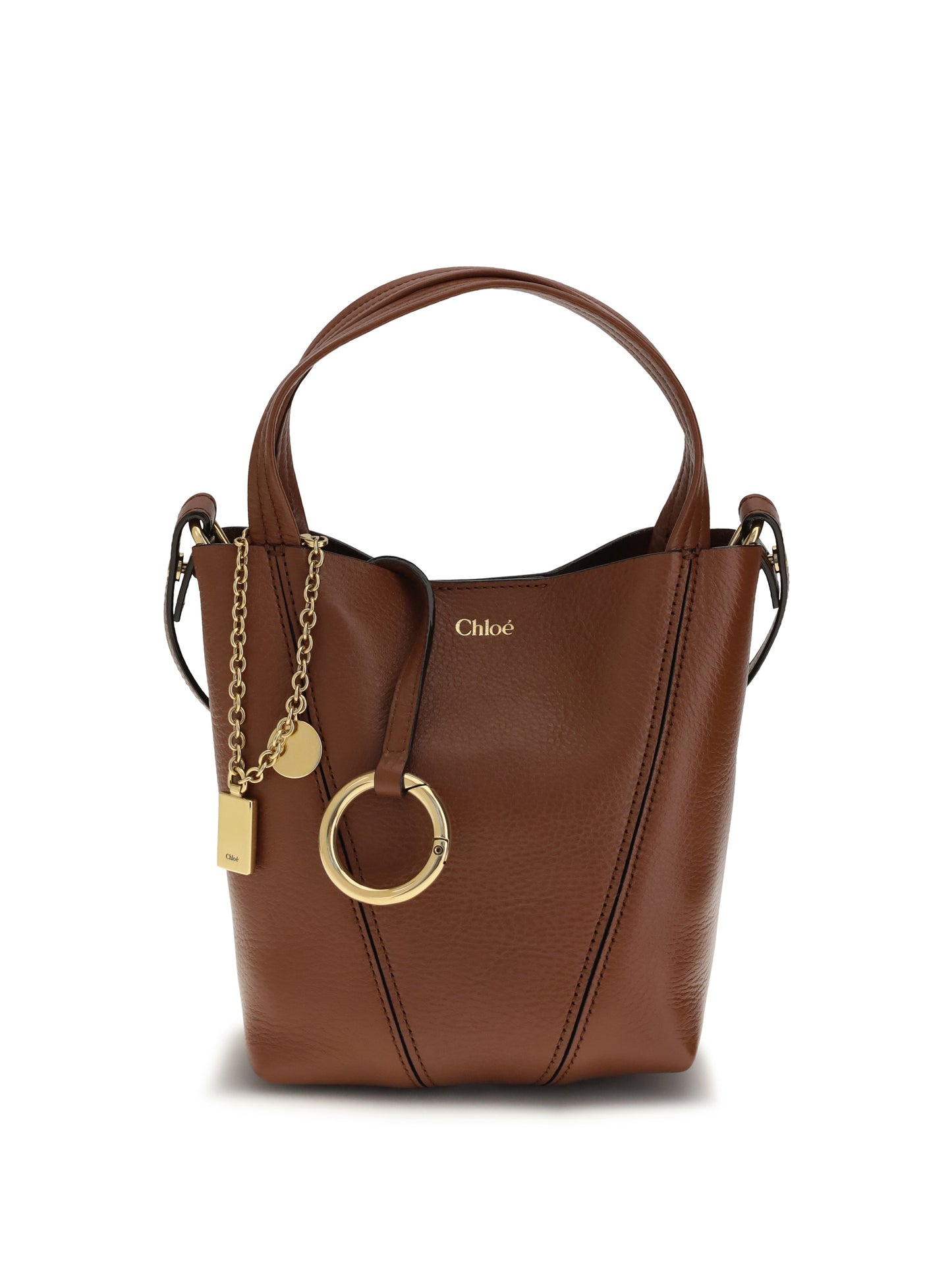 CHLOÉ Spin Shoulder Bag