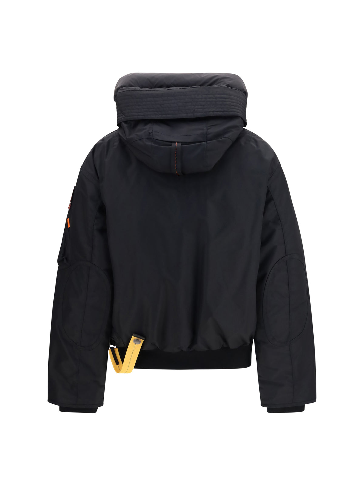Parajumpers Gobi padded Hooded Jacket - Black