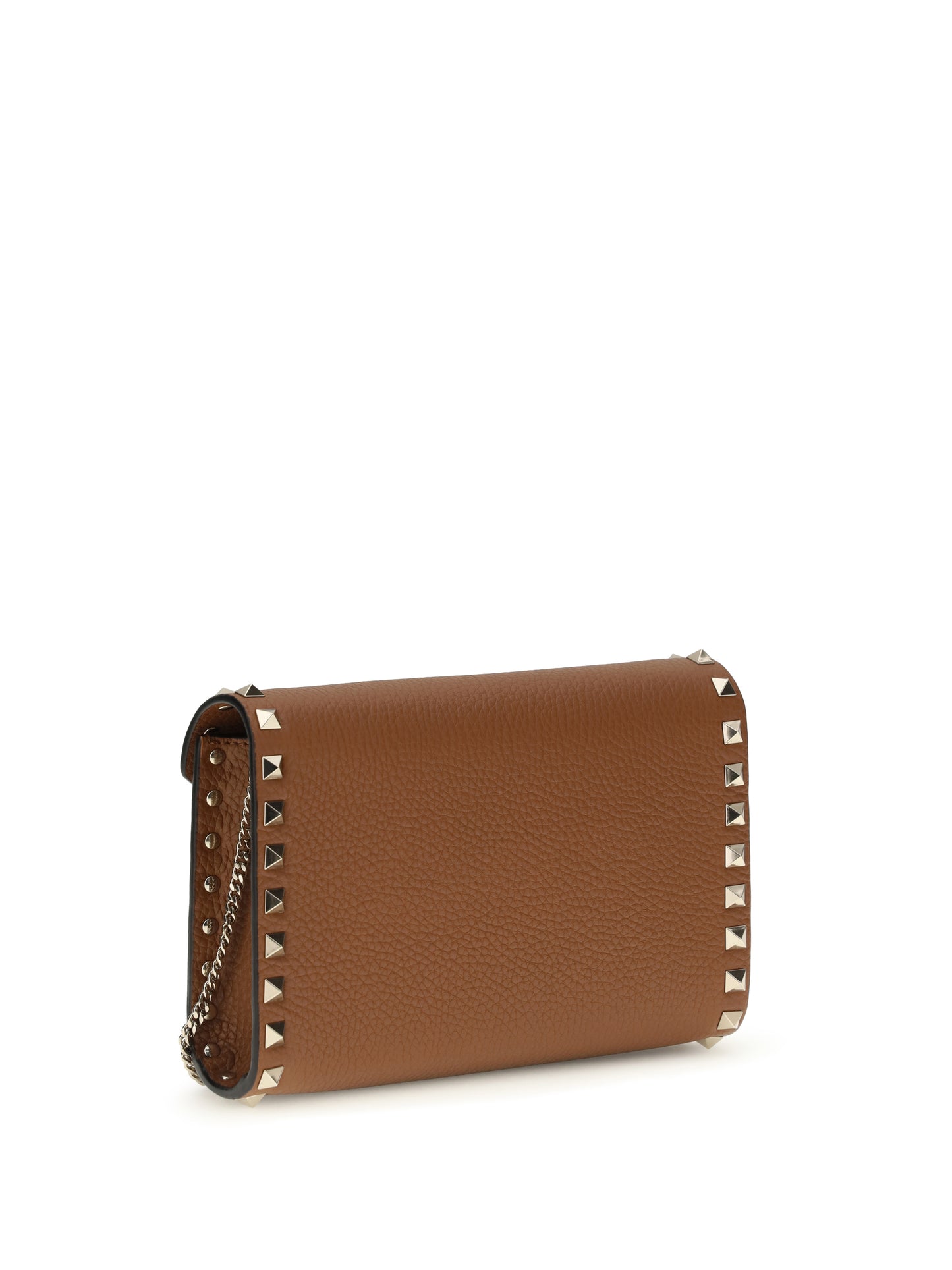 VALENTINO GARAVANI Mini Rockstud Shoulder Bag