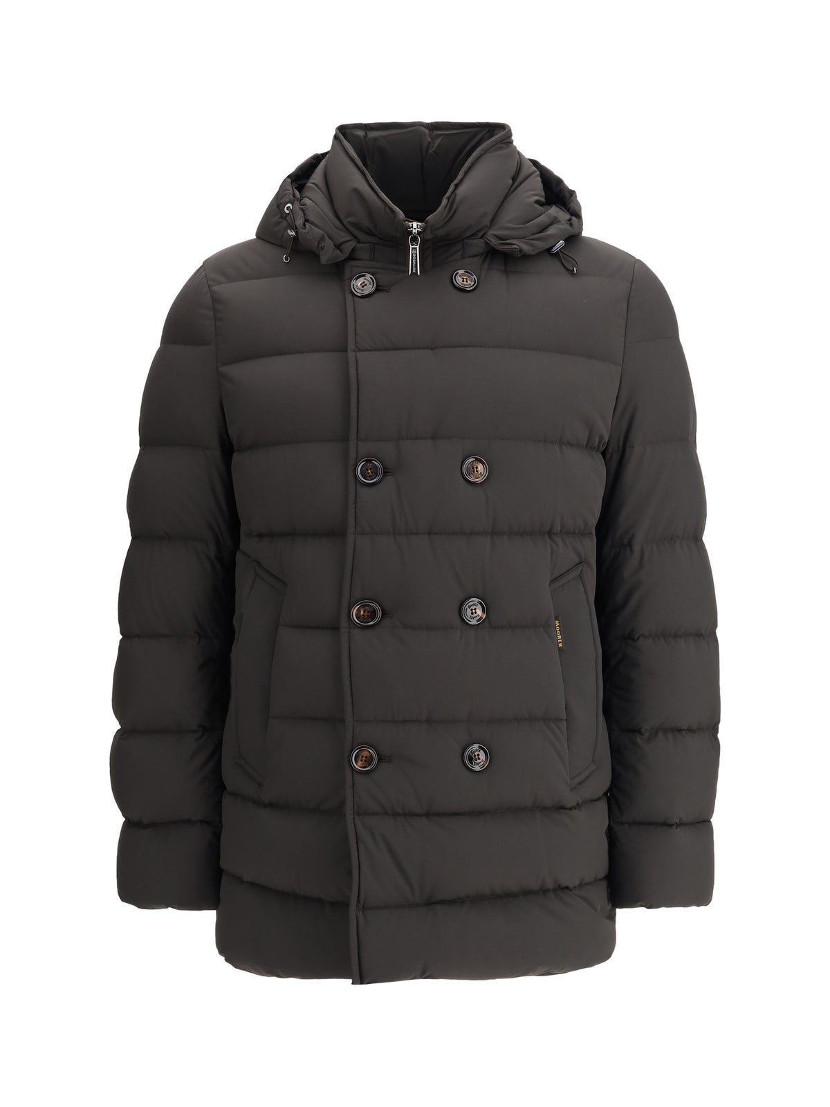 Moorer Florio Down Jacket - Moro