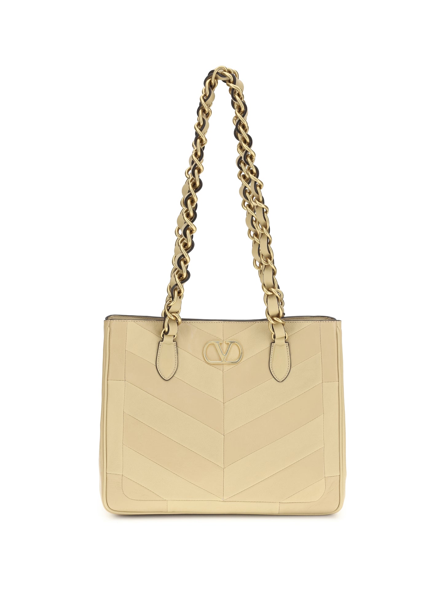 VALENTINO GARAVANI La Seine Shopping Bag