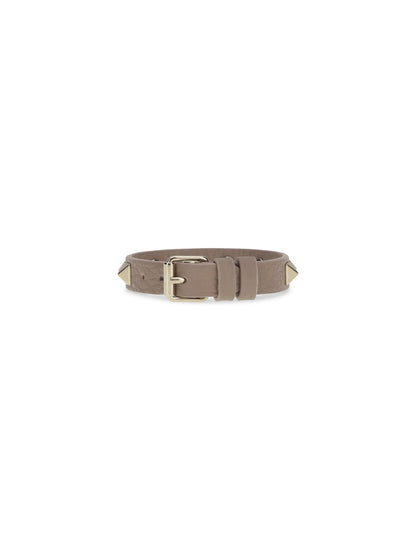 Valentino Garavani Rockstud Bracelet - Poudre