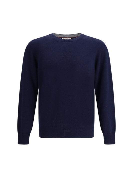 BRUNELLO CUCINELLI Cashmere Sweater