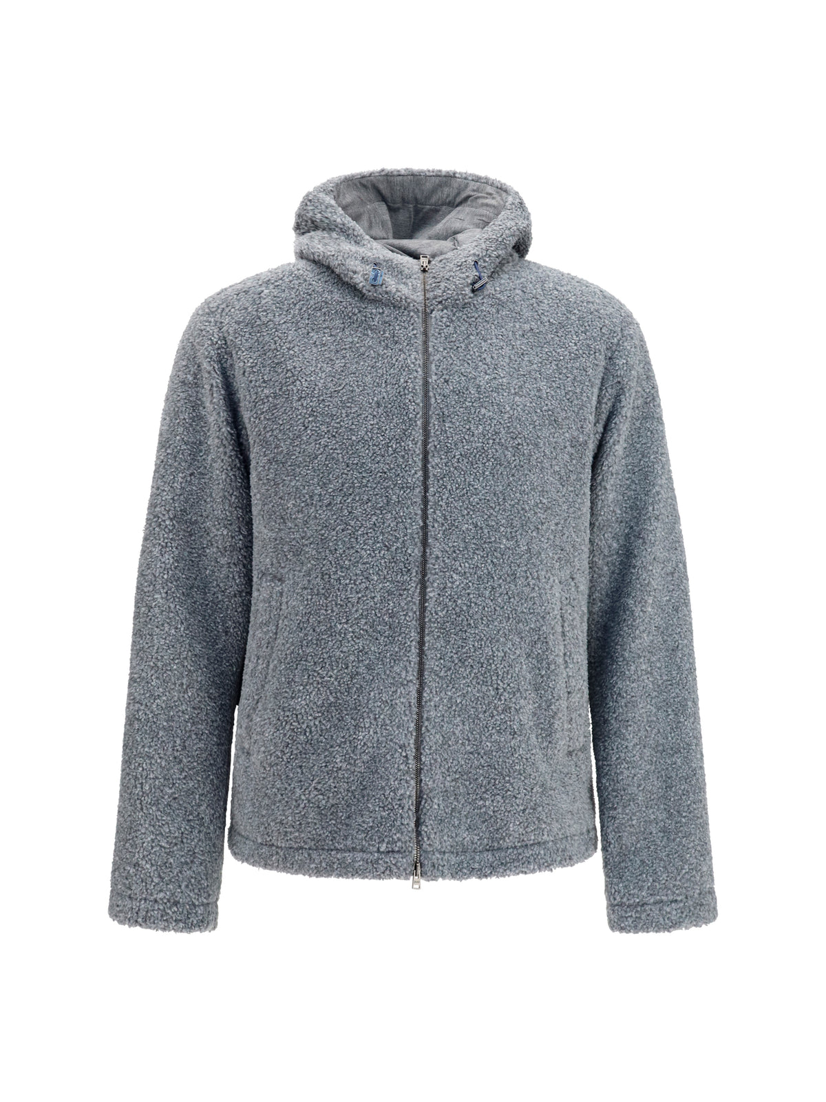 Herno Jacket - Light Grey