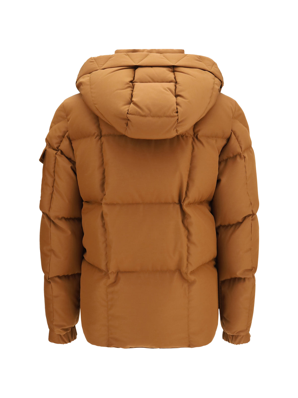 Moncler Dravenis padded Jacket - Miscellaneous