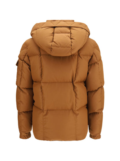 Moncler Dravenis padded Jacket - Miscellaneous