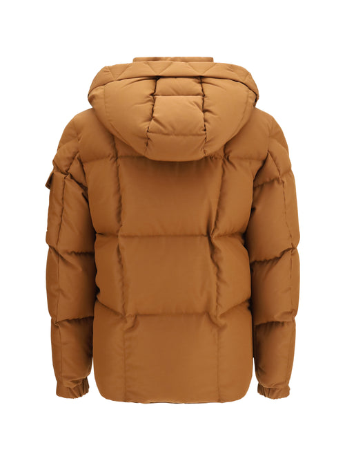 Moncler Dravenis padded Jacket - Miscellaneous