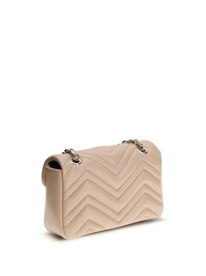 GUCCI GG Marmont small Shoulder Bag