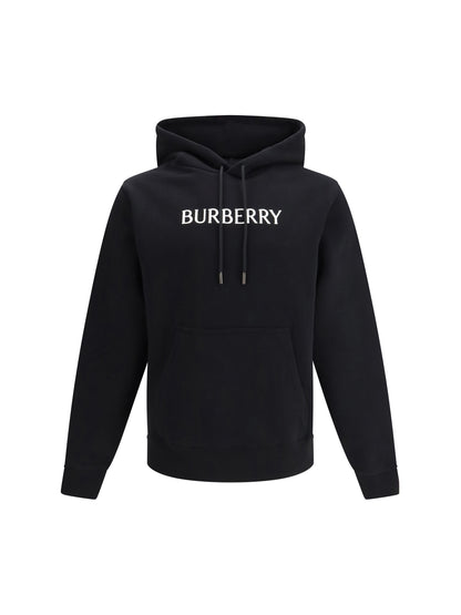 BURBERRY Simon Hoodie