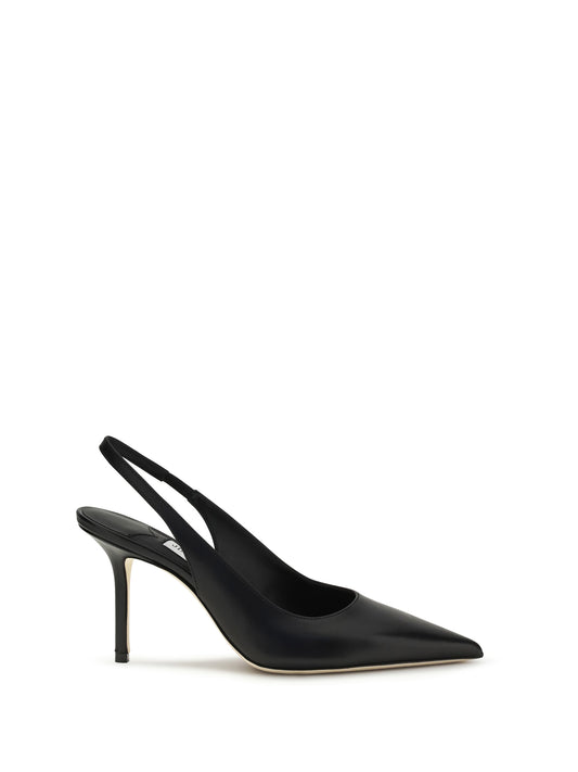 JIMMY CHOO Love Pumps