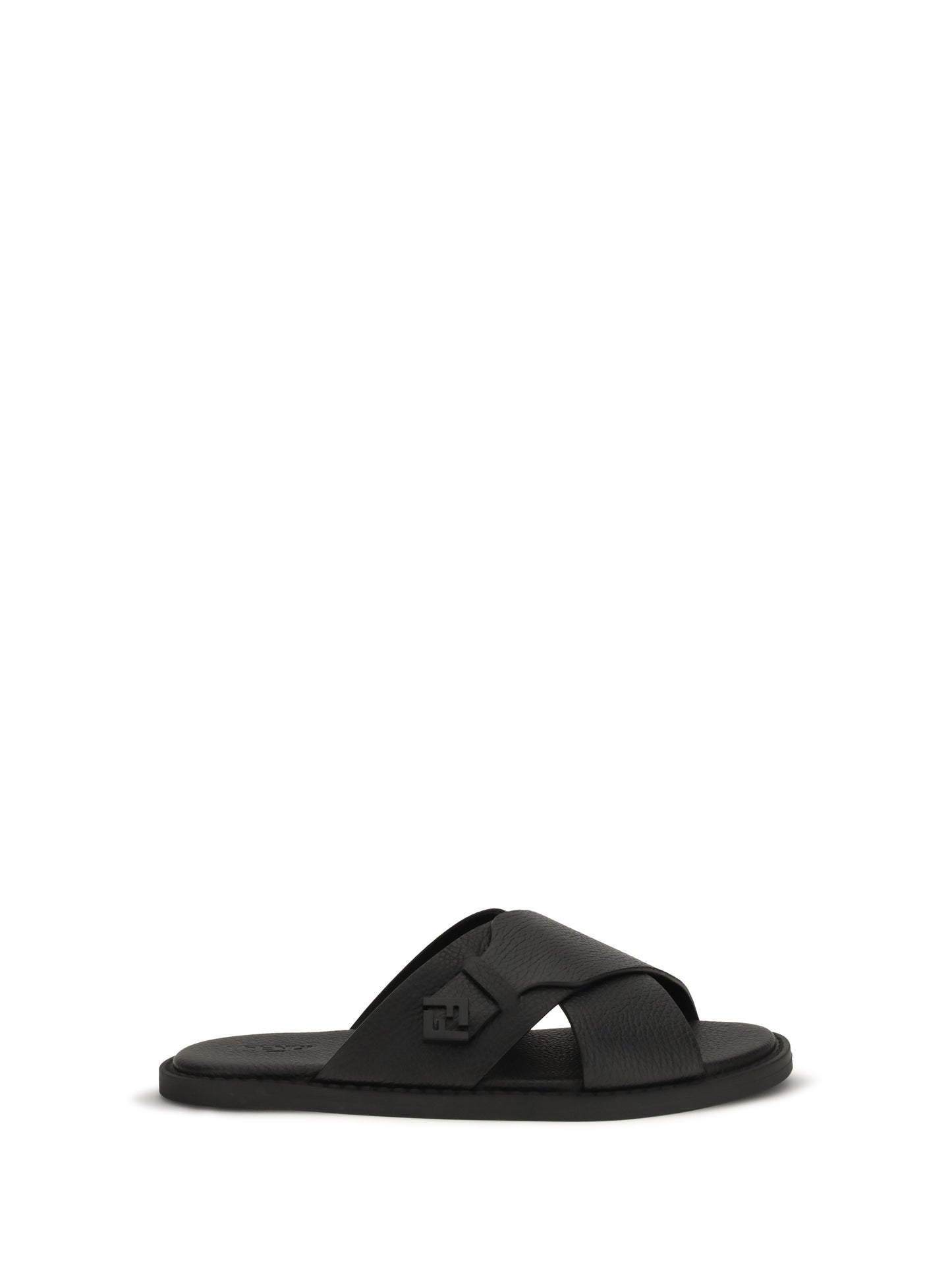 FENDI Slide Sandals by Fendi