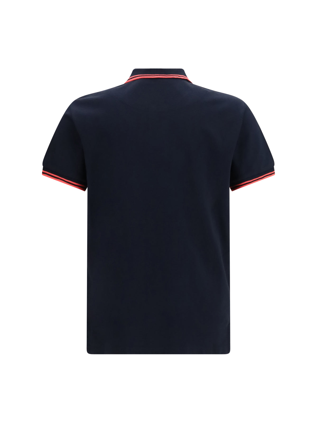 Vivienne Westwood Classic Polo Shirt - Navy