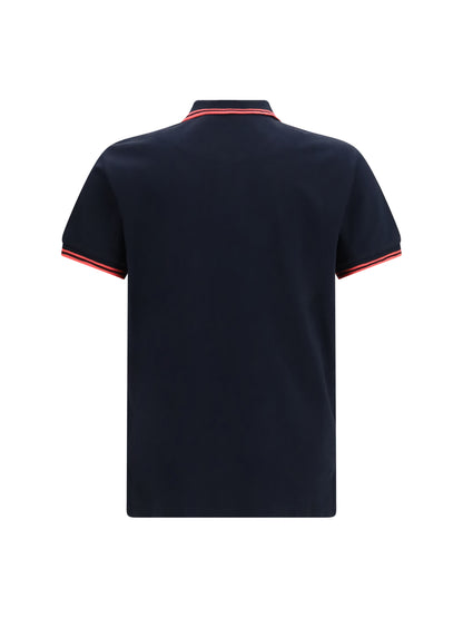 Vivienne Westwood Classic Polo Shirt - Navy