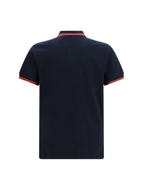 Vivienne Westwood Classic Polo Shirt - Navy