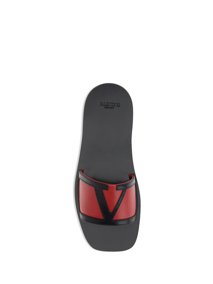 VALENTINO GARAVANI Viva Superstar Sandals