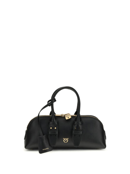 PINKO Escape Baguette Handbag