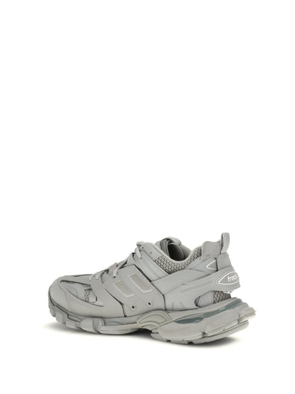 BALENCIAGA Track Signature Sneakers