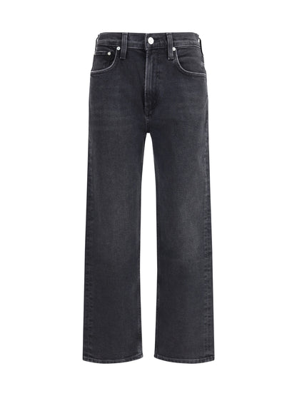 Citizens Of Humanity Delfina Jeans - Willow Delfina
