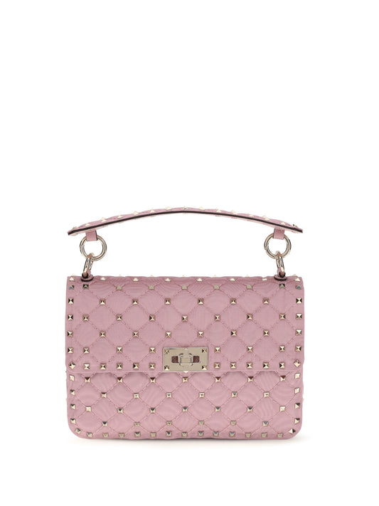 VALENTINO GARAVANI Rockstud top-handle Bag