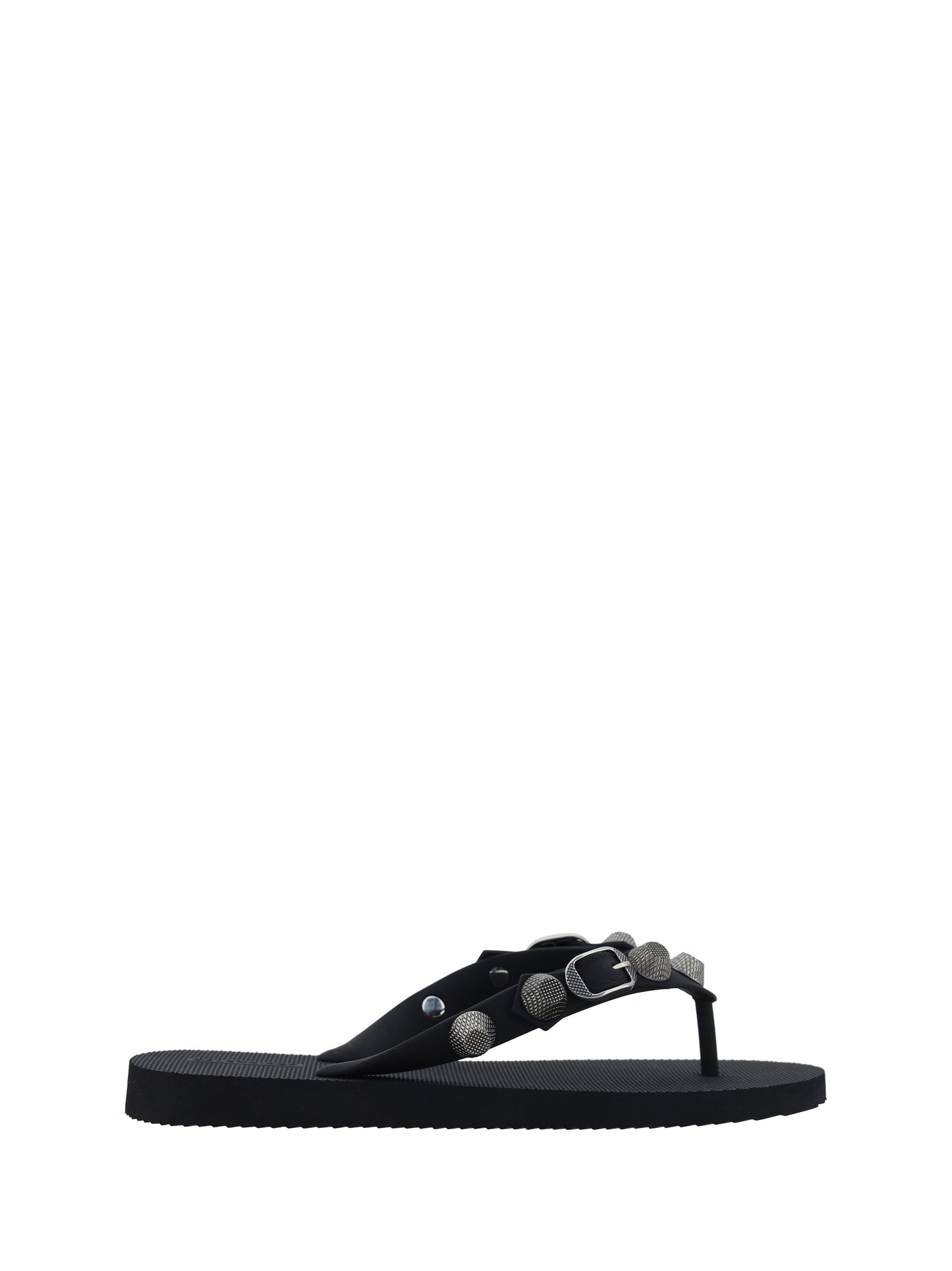 BALENCIAGA Cagole Sandals