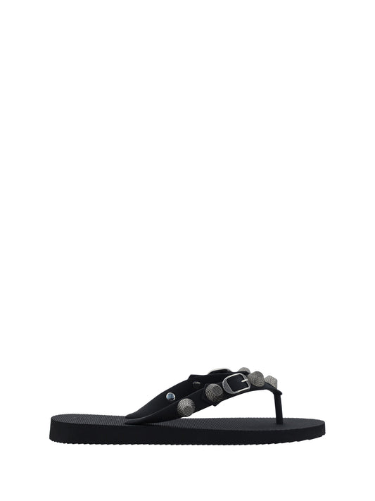 BALENCIAGA Cagole Sandals