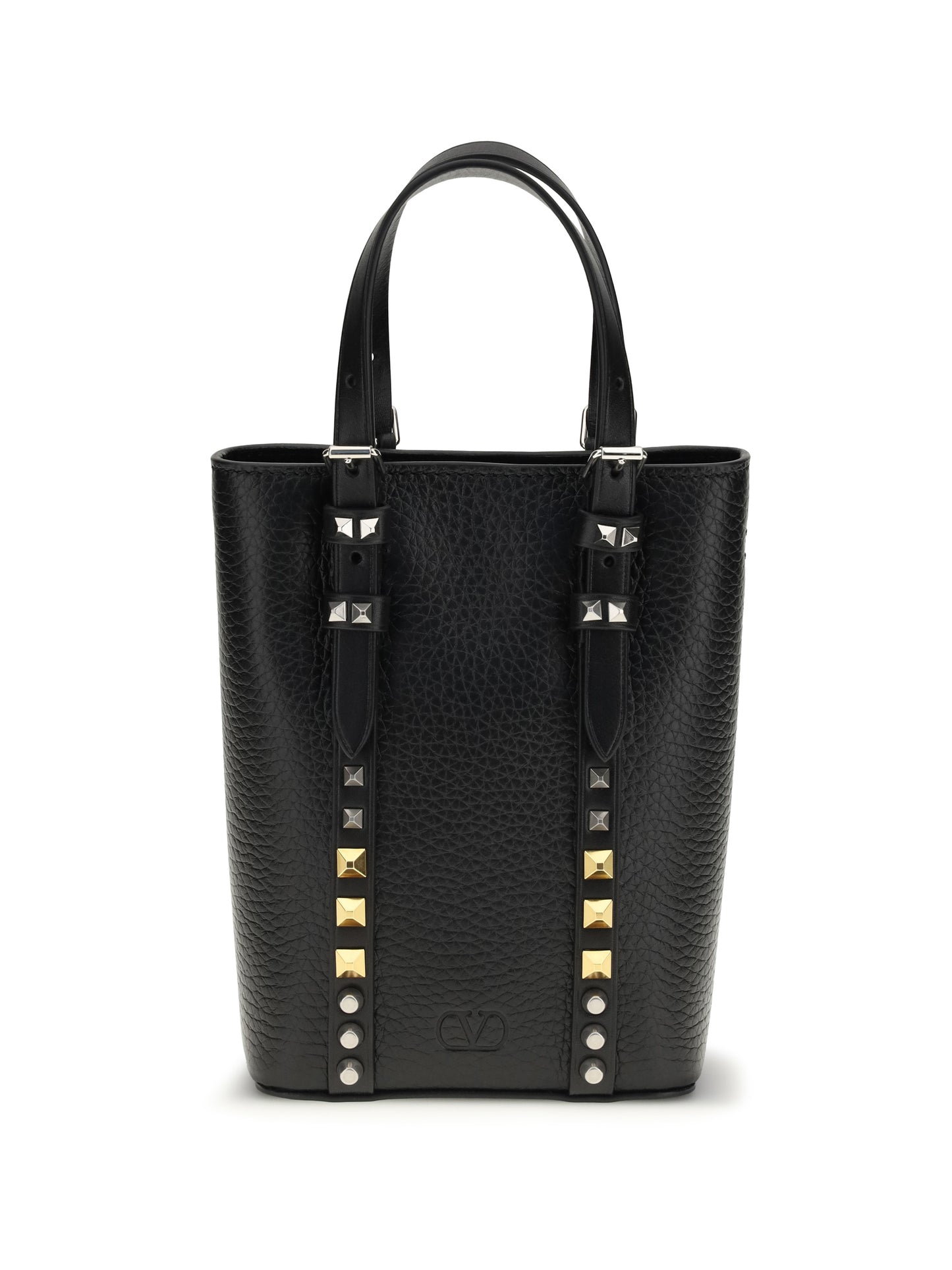 VALENTINO GARAVANI Rockstud mini Bucket Bag