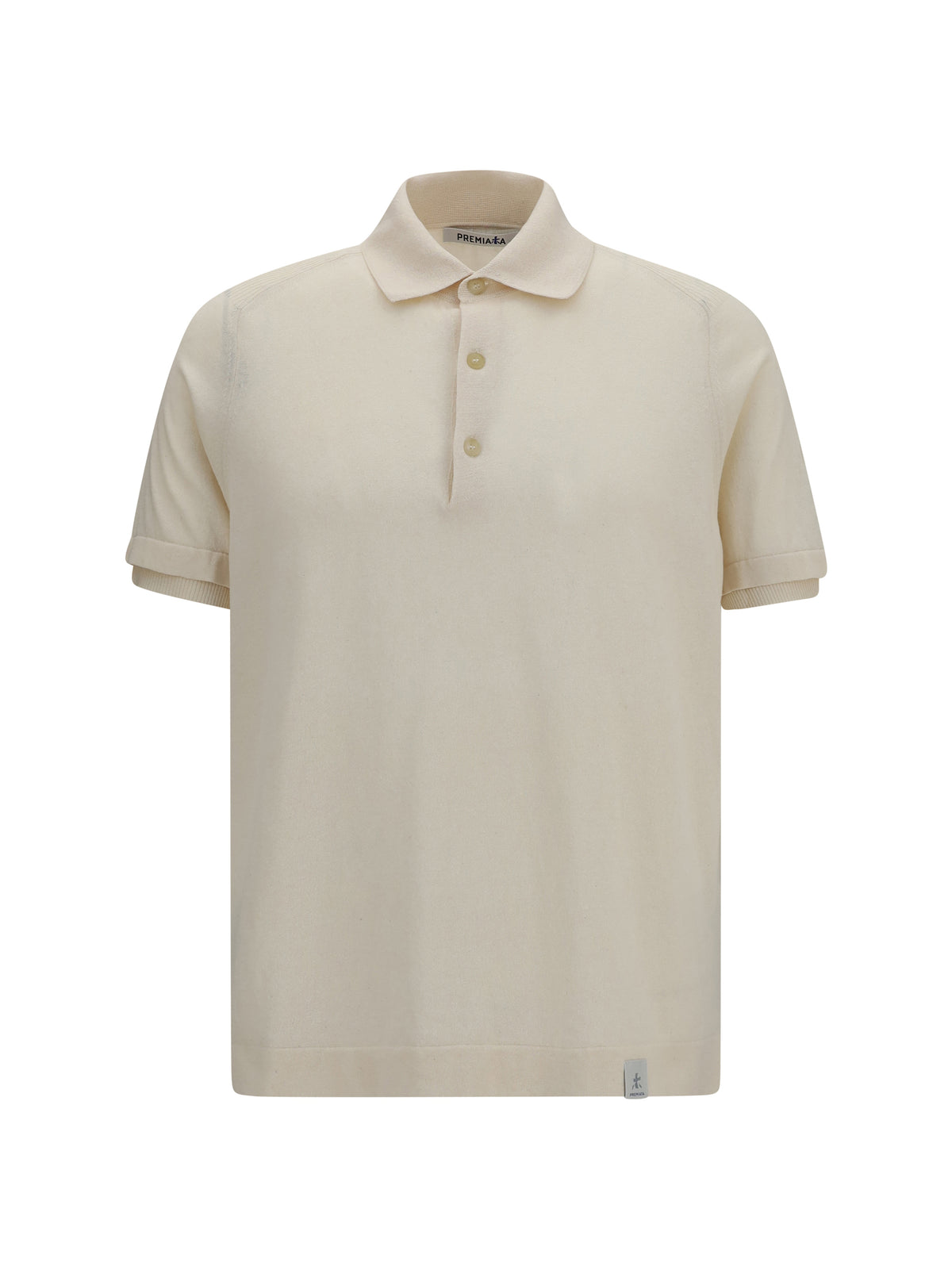 Premiata Polo Shirt - Offwhite