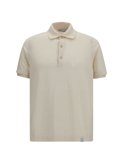 Premiata Polo Shirt - Offwhite