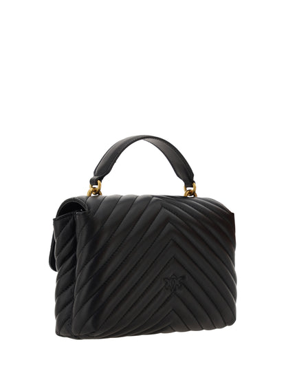 PINKO Love Lady Mini Handbag