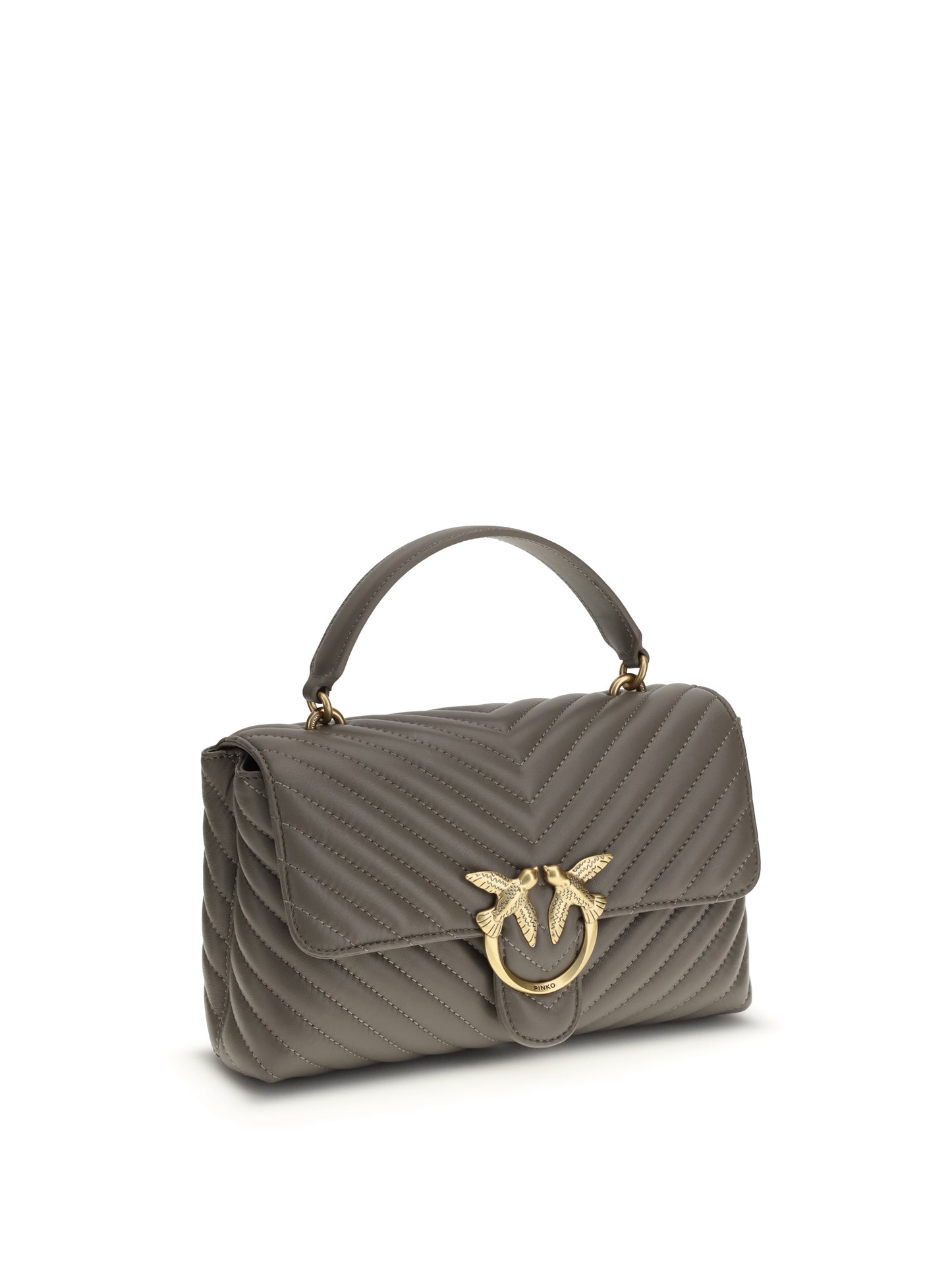 PINKO Love Lady Handbag