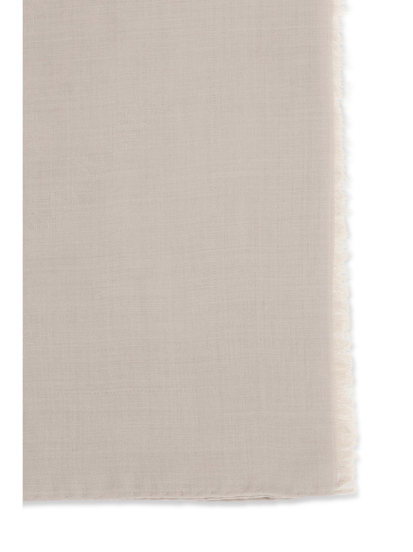 MAX MARA Fringed Scarf
