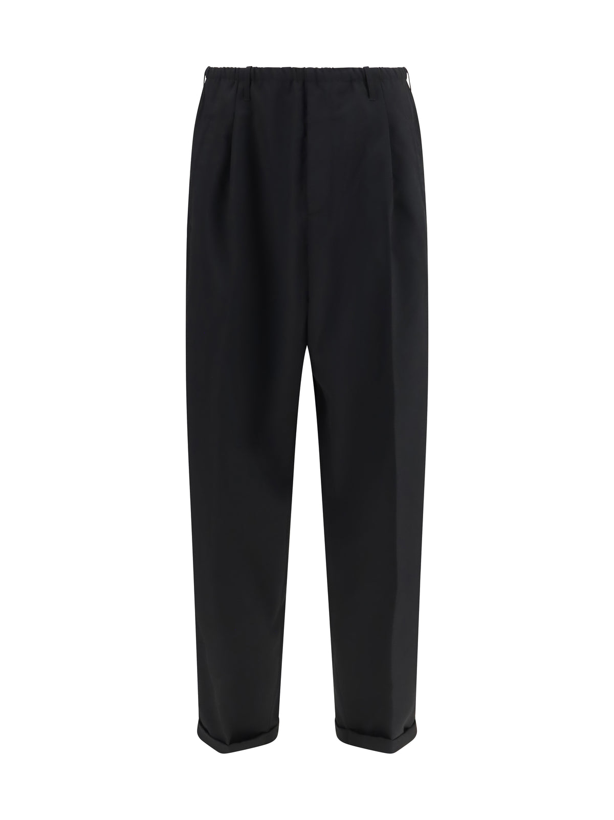 Magliano People’s Pants - Black