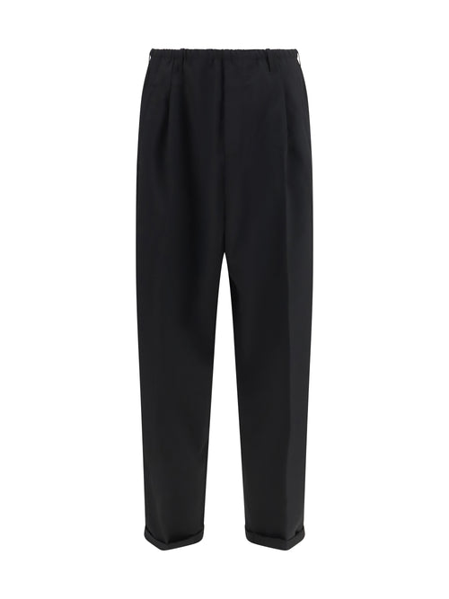 Magliano People’s Pants - Black