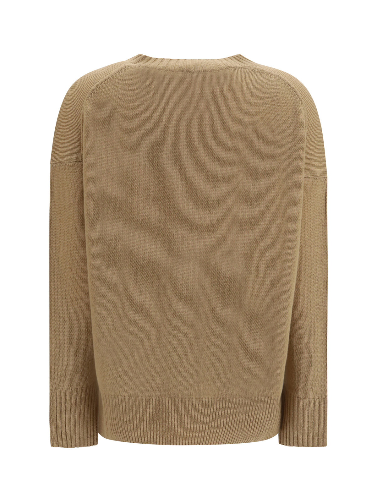 Allude Cashmere crewneck Sweater - 45