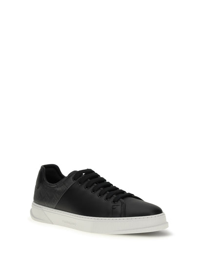 FERRAGAMO Sneakers