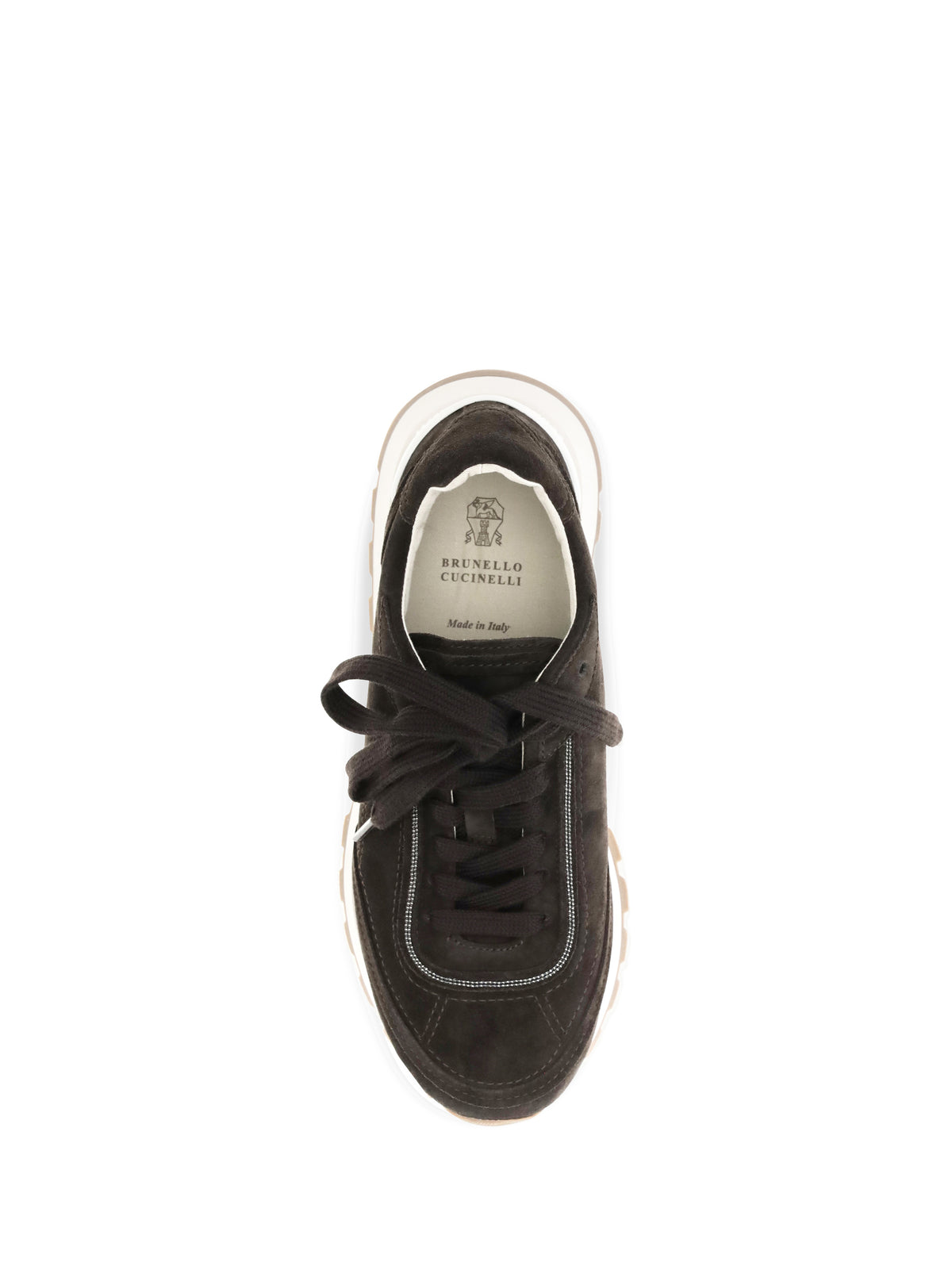 Brunello Cucinelli Scarpe Sneakers - Pepe