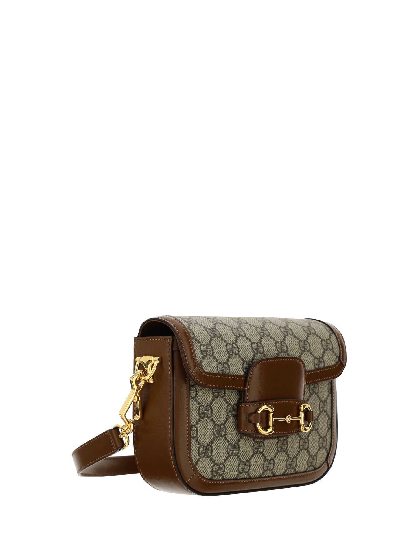 GUCCI 1955 Mini Horsebit Shoulder