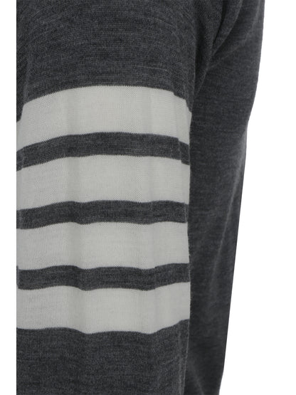 THOM BROWNE Cardigan