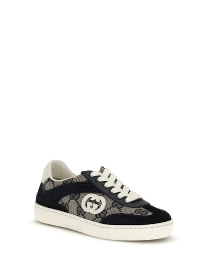 GUCCI G74 Sneakers for Boys