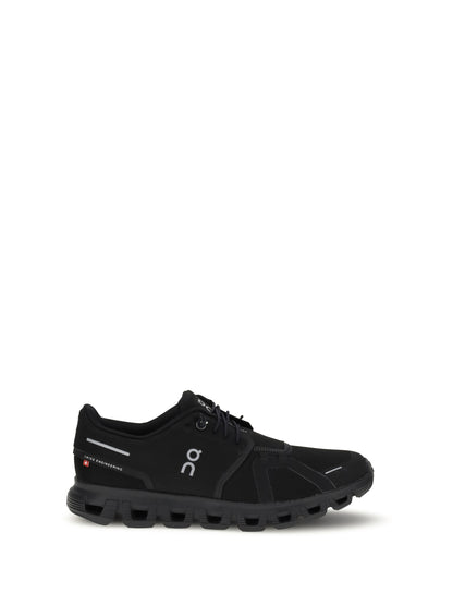 ON Cloud 6 Sneakers