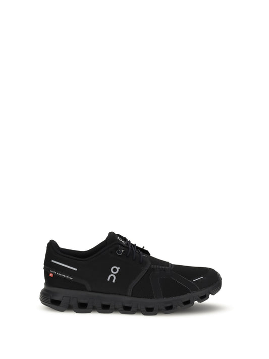 ON Cloud 6 Sneakers