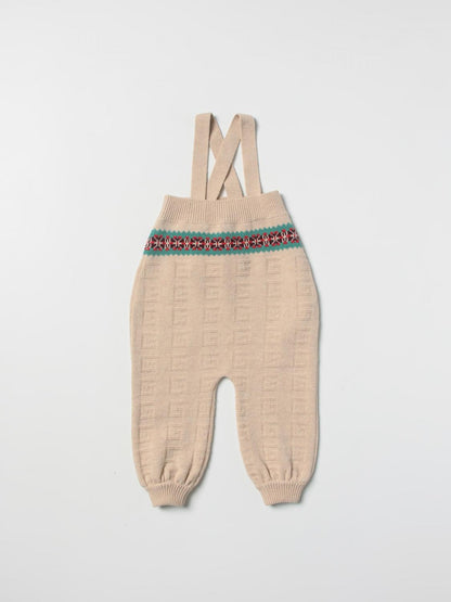 Gucci Tracksuits Kids Beige