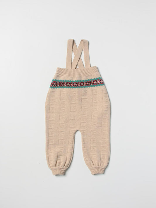 Gucci Tracksuits Kids Beige
