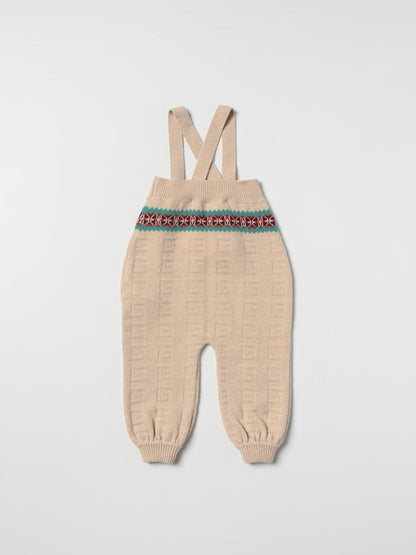 Gucci Tracksuits Kids Beige